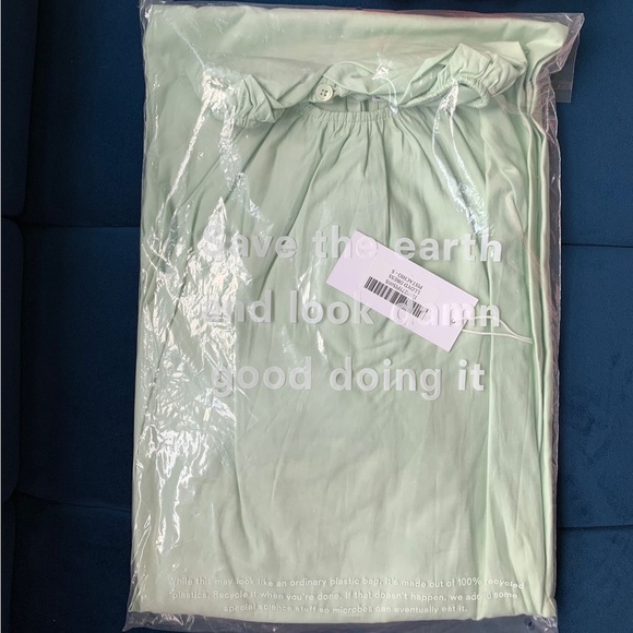 Reformation Lloyd dress - Picture 8 of 8